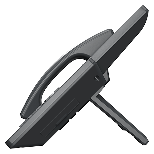 Grandstream 12 Line Carrier WiFi Desk Phone | GRP2670 - view 2