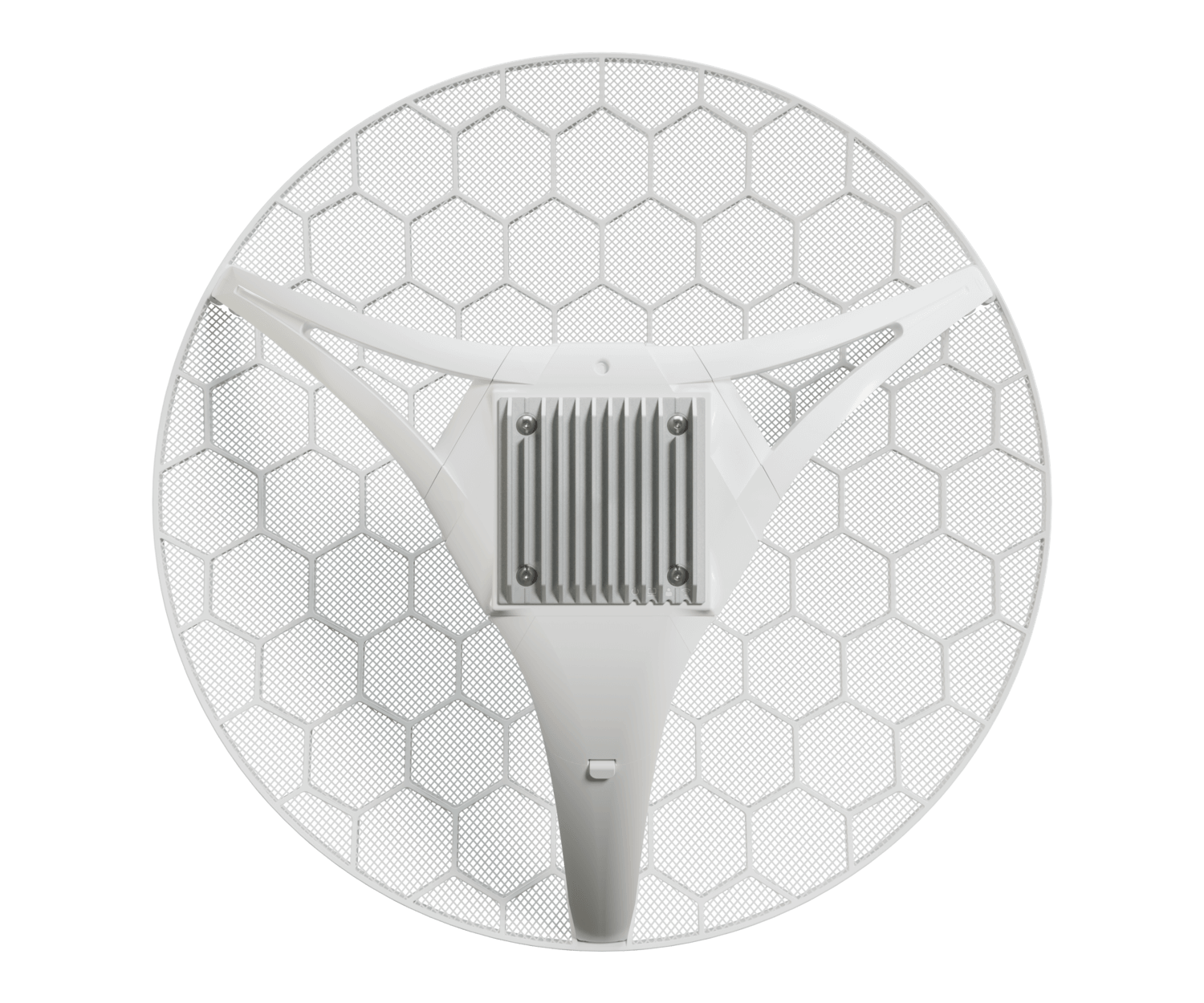 MikroTik LHGG LTE CAT 18 - LTE Outdoor CPE - view 2