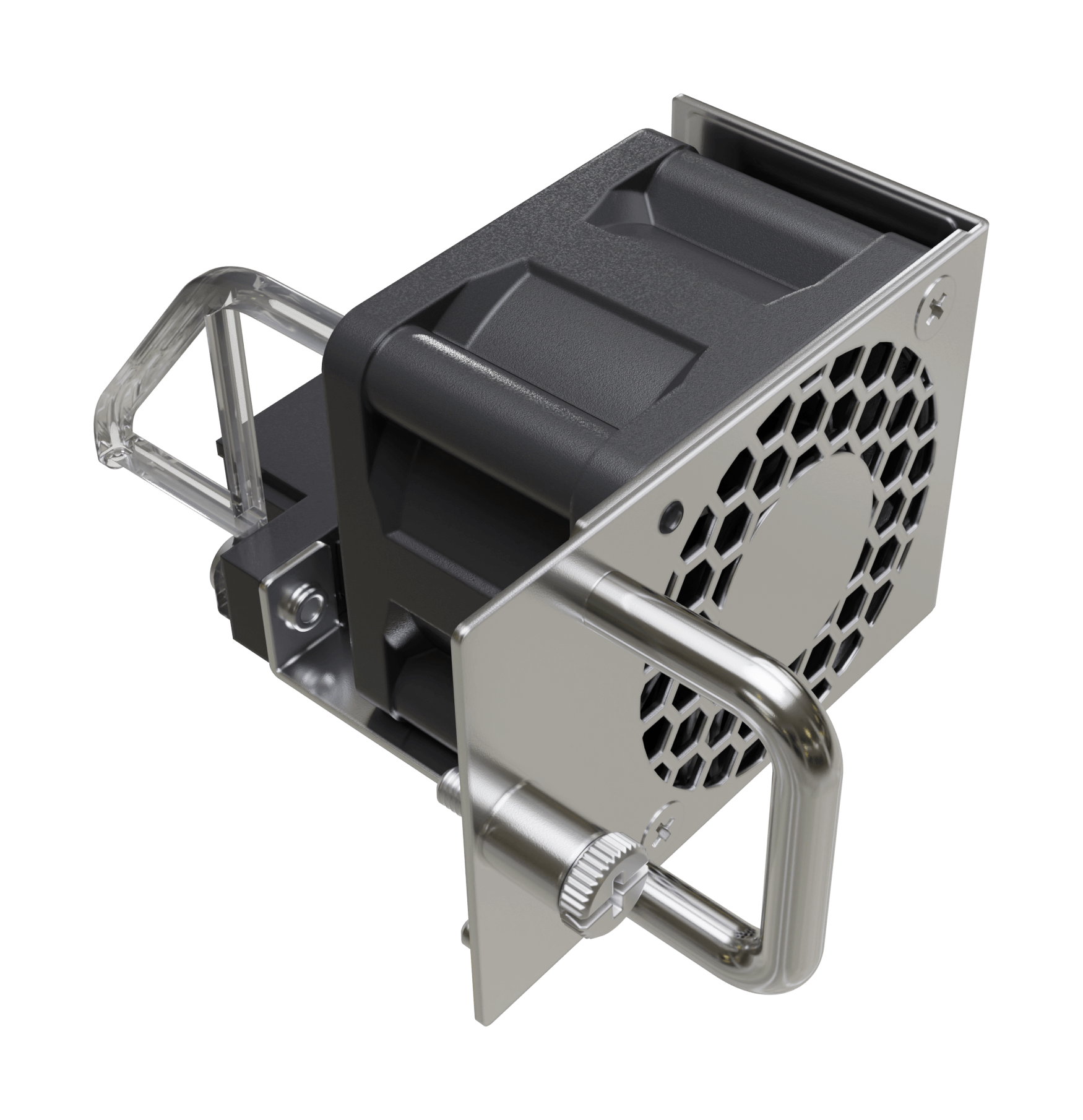 MikroTik Hot Swap Fan for the CCR2216-1G-12XS-2XQ - view 2