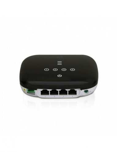 Ubiquiti UISP - UFiber WiFi 6 - GPON ONU/ONT - view 3