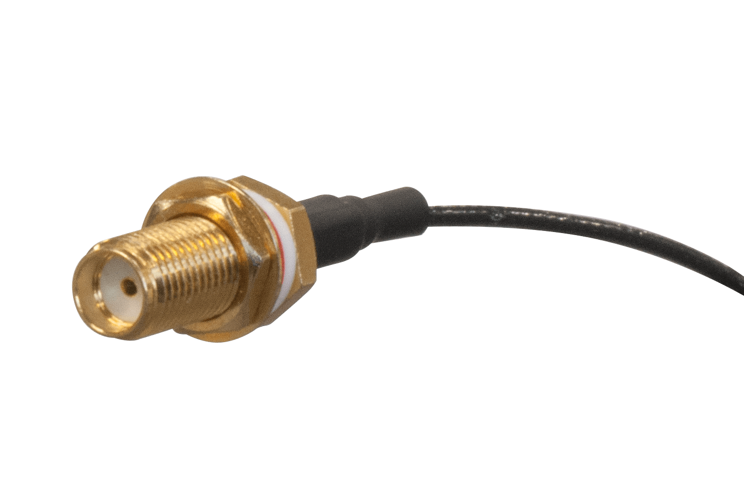 MikroTik U.fl-SMA female pigtails for wAP LTE kit - view 2