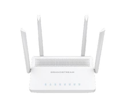 Grandstream Enterprise WiFi 5 router | GWN7052