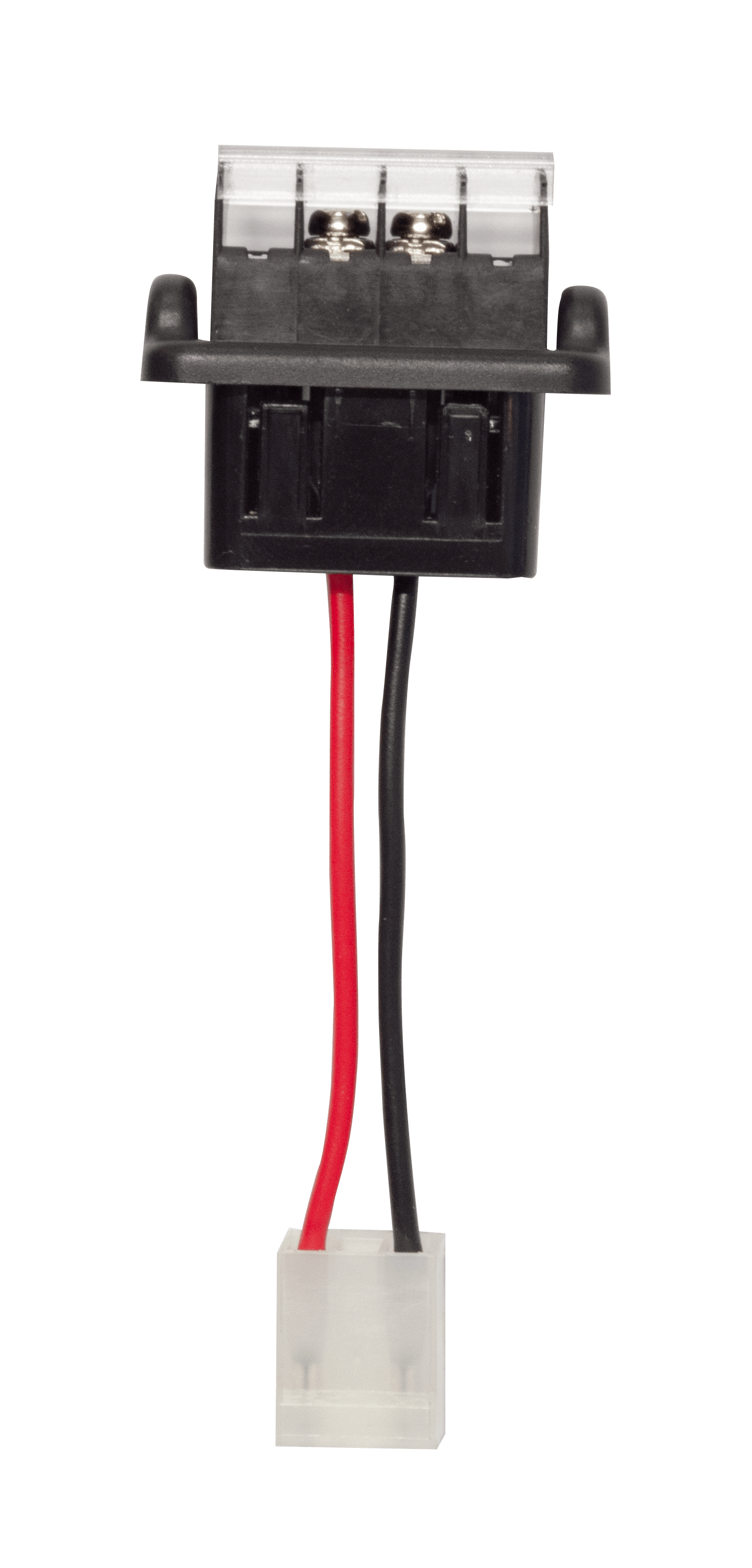 MikroTik ±48V DC-DC Internal Power supply with 12V 7A output - view 2