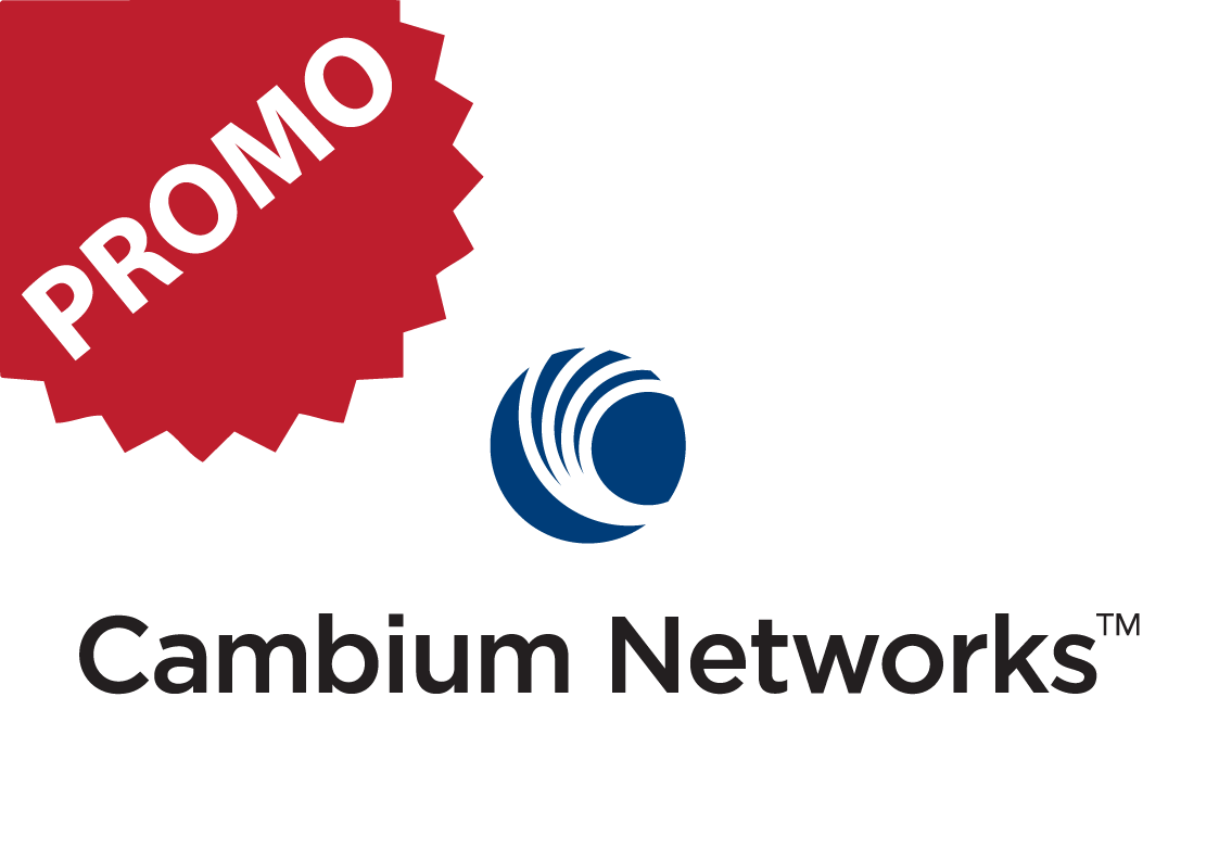 Cambium Double Play Promo1 - 1 x XV2-2 + 1x cnMaestro X 3 year