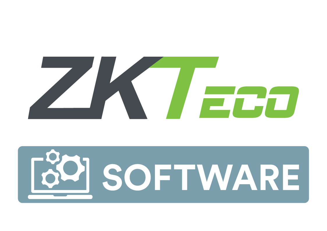 ZKTeco - ZKBiosecurity software for Access control for 10 DOORS