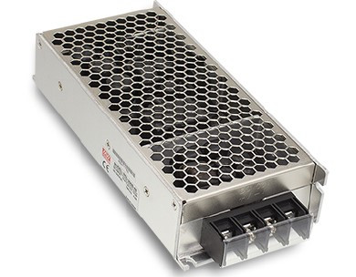Mean Well&nbsp; 200W DC-DC Converter&nbsp; 48V | MW-RSD-200B-48