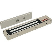 Access Control Magnetic Lock - 136kg holding force - 300