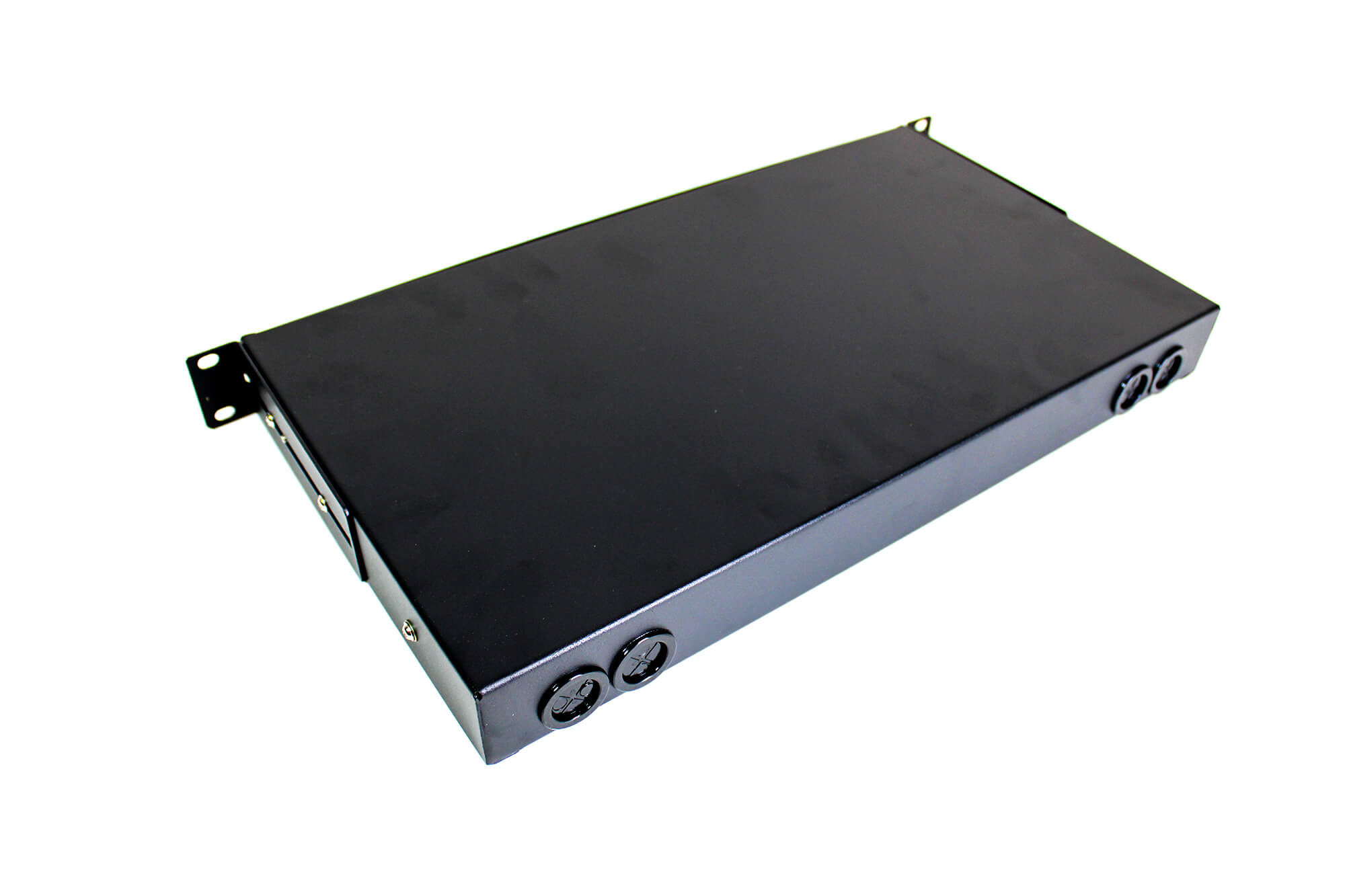 Acconet Fibre Patch Panel 24 port - view 3