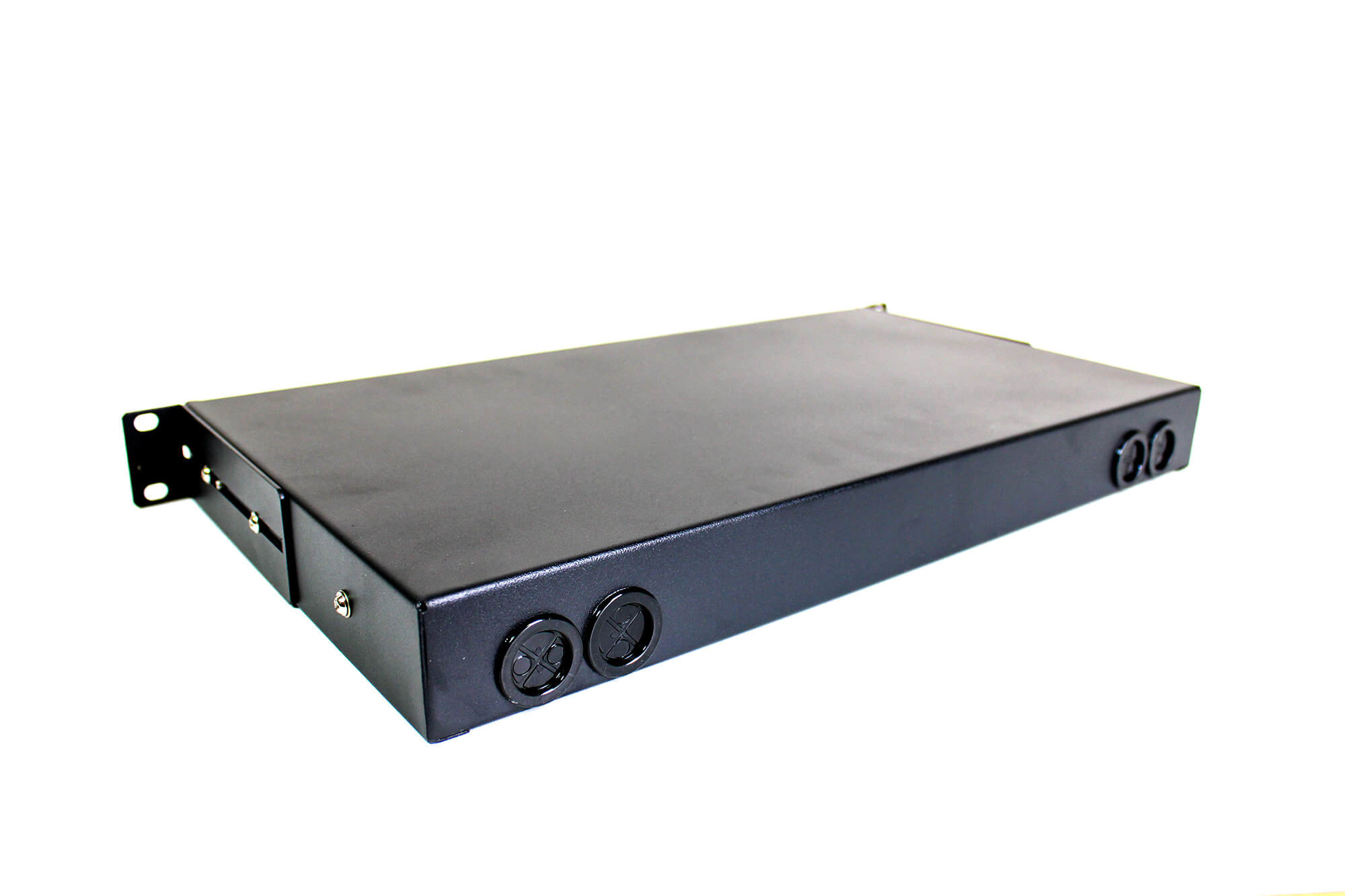 Acconet Fibre Patch Panel 24 port - view 4