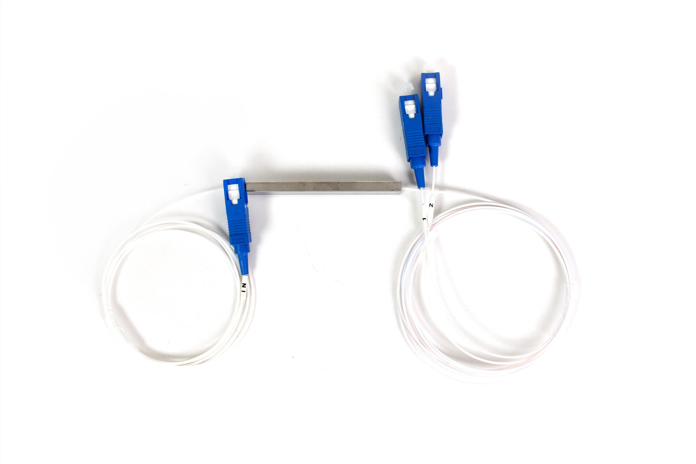 Acconet Fibre Splitter 1/2 - view 2