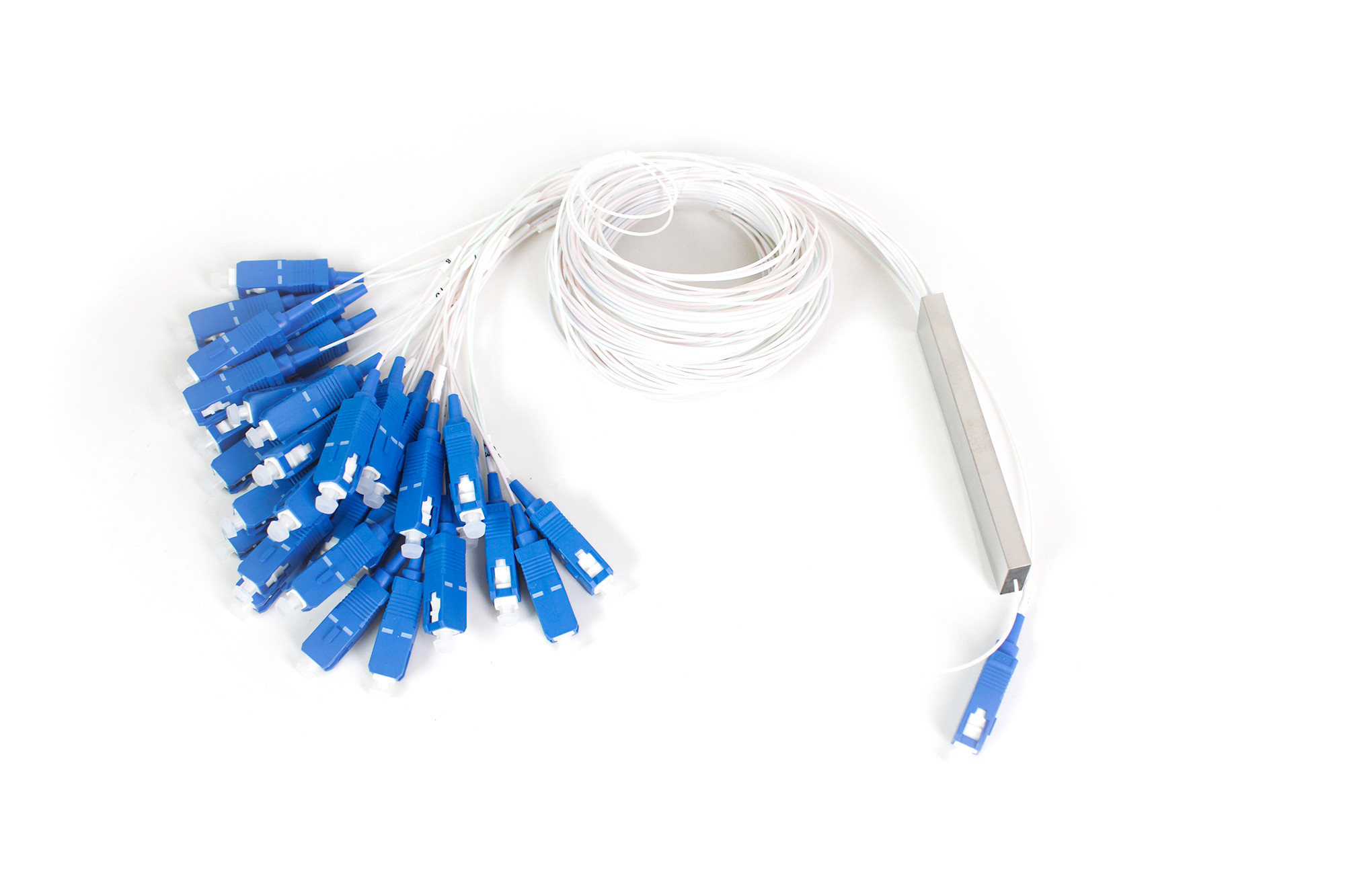 Acconet Fibre Splitter 1/32 - view 2