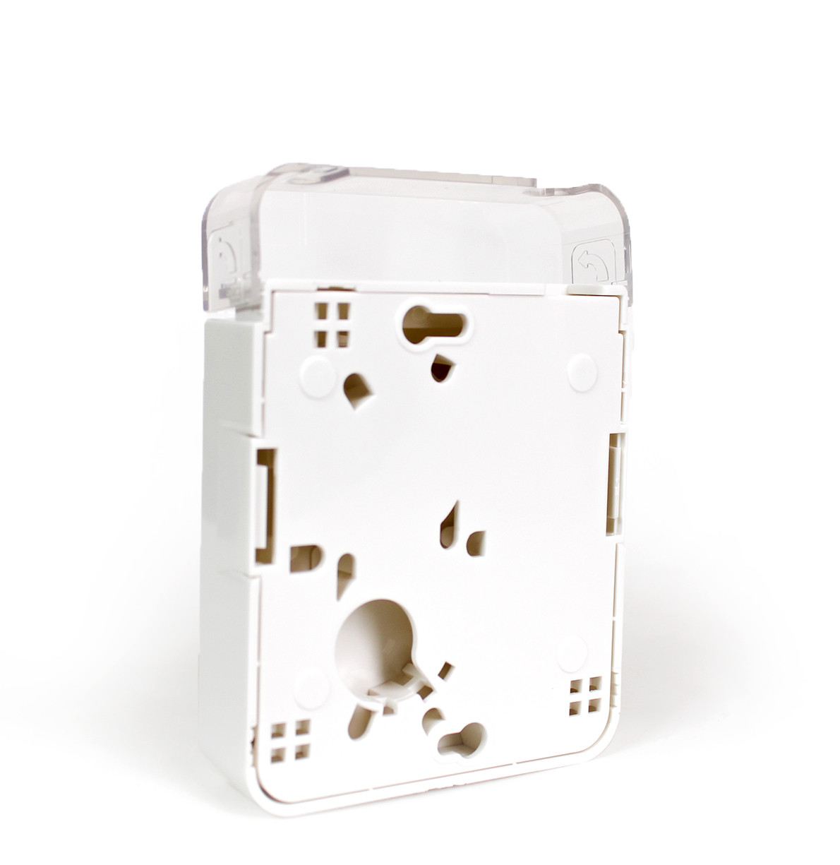 Acconet Termination Box 1 Port - view 3