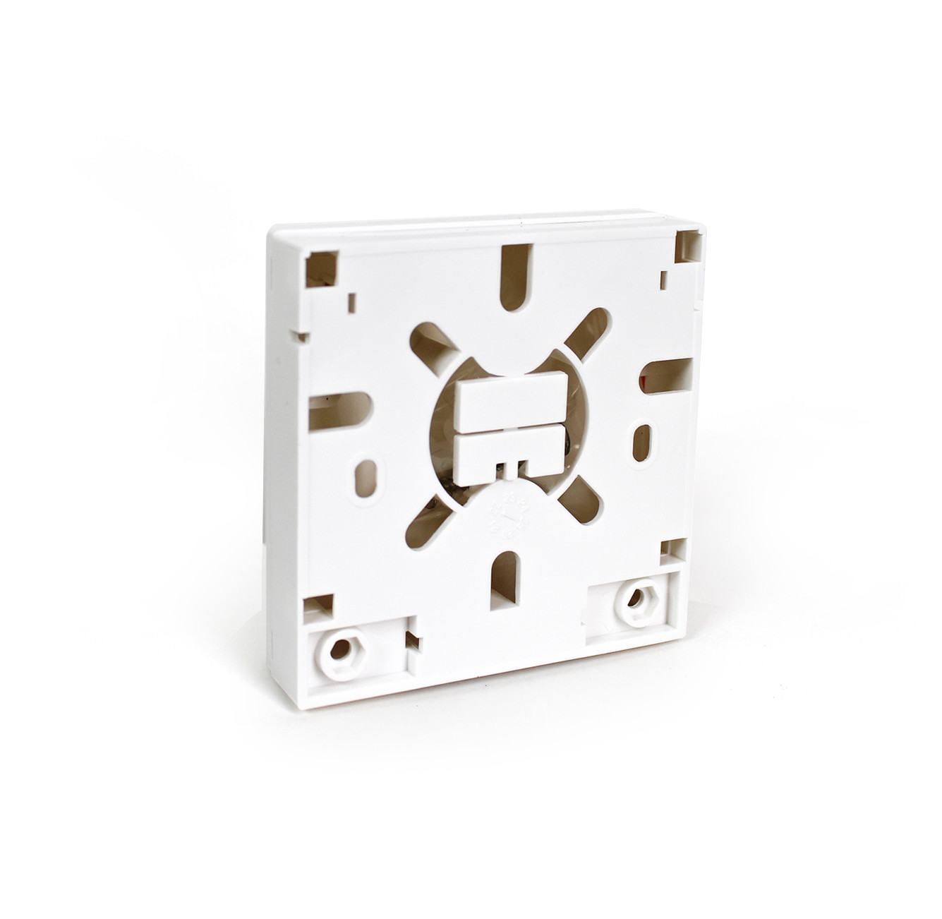 Acconet Termination Box 2 Port - view 3