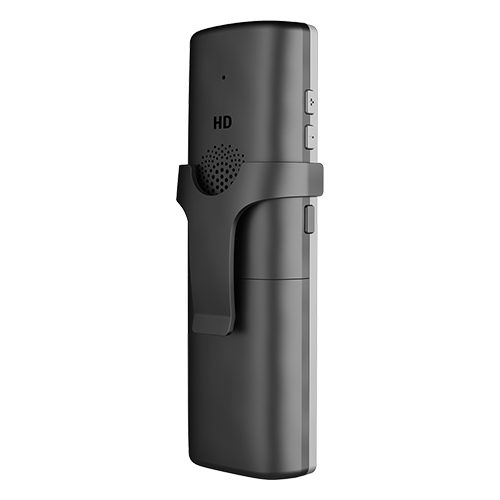Grandstream Enterprise Cordless Wi-Fi Phone | WP822 - view 2