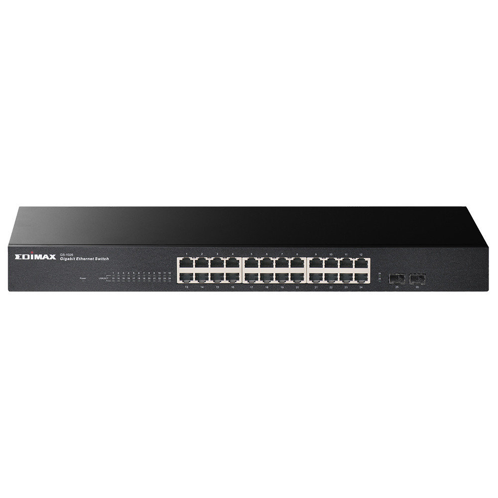 Gigabit Desktop