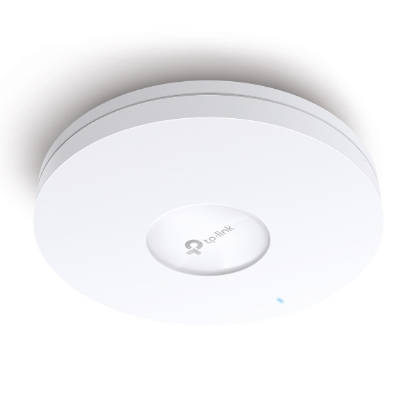 TP-Link AX3600 Ceiling Mount Dual-Band Access Point - view 2
