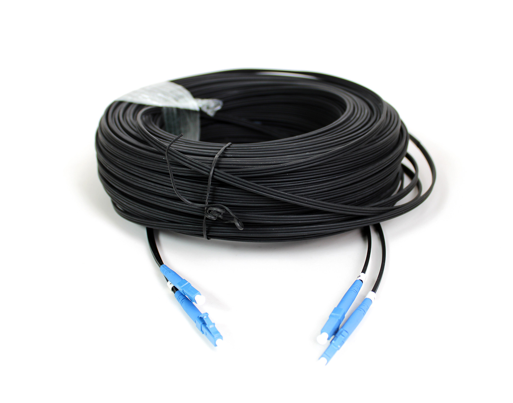 Acconet Uplink Cable LC-LC UPC 60m