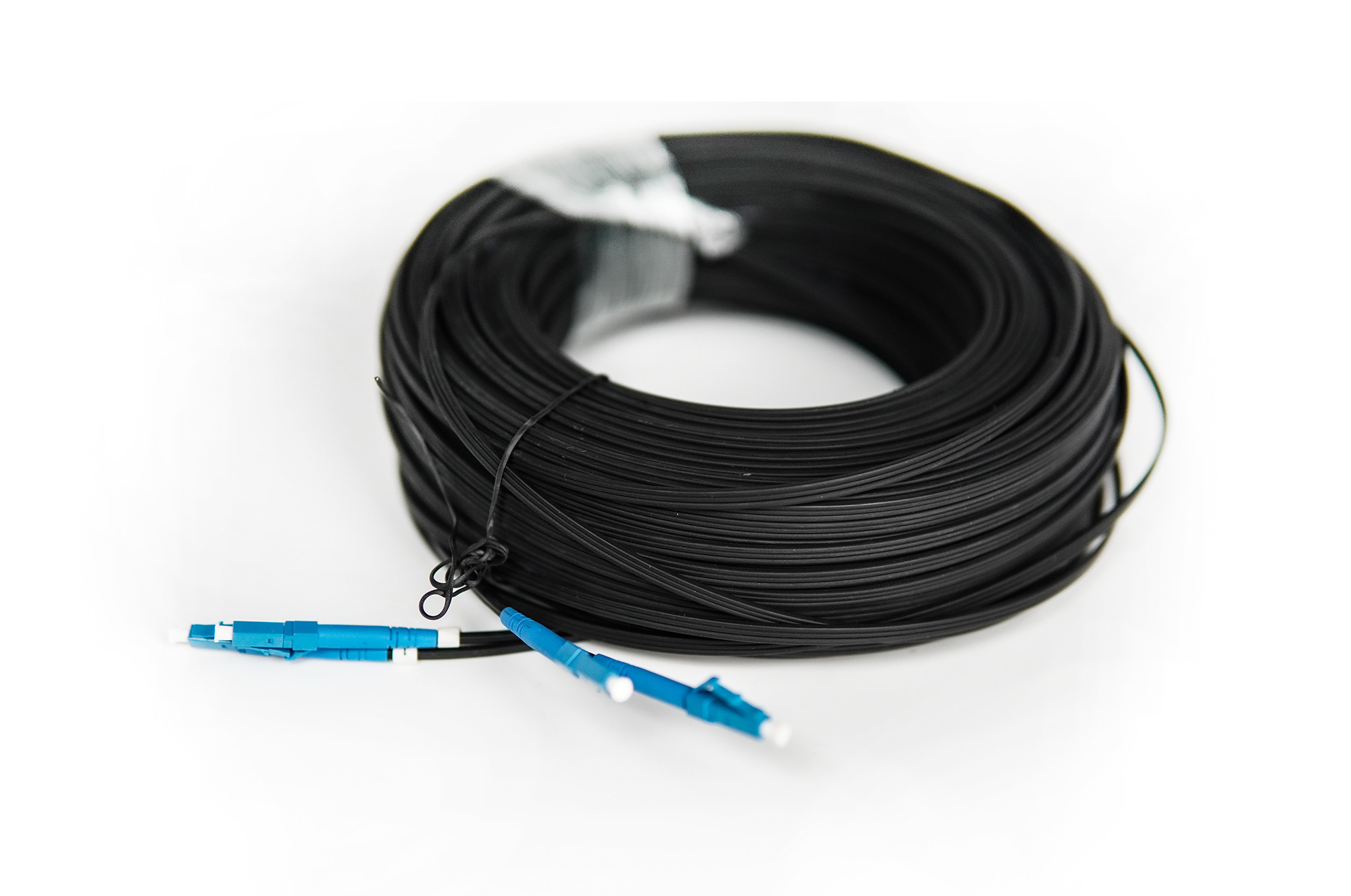 Acconet Uplink Cable LC-LC UPC 90m