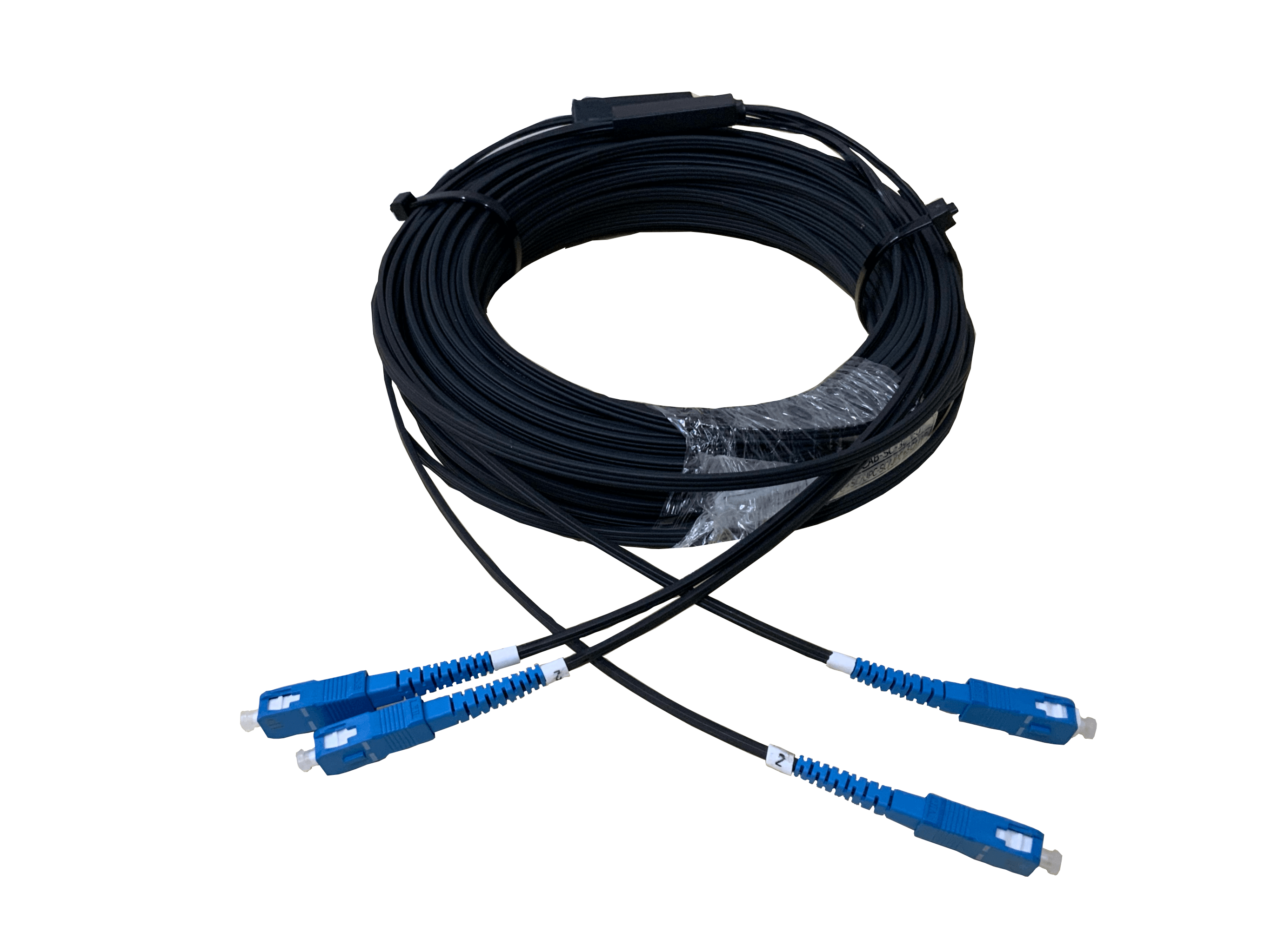 Acconet Uplink Cable SC-SC UPC 90m