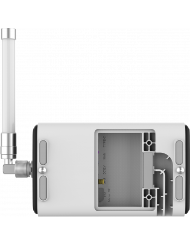 Milesight UG65 Semi-industrial & Indoor LoRaWAN® Gateway | UG65-L04EU-868M-EA - view 2