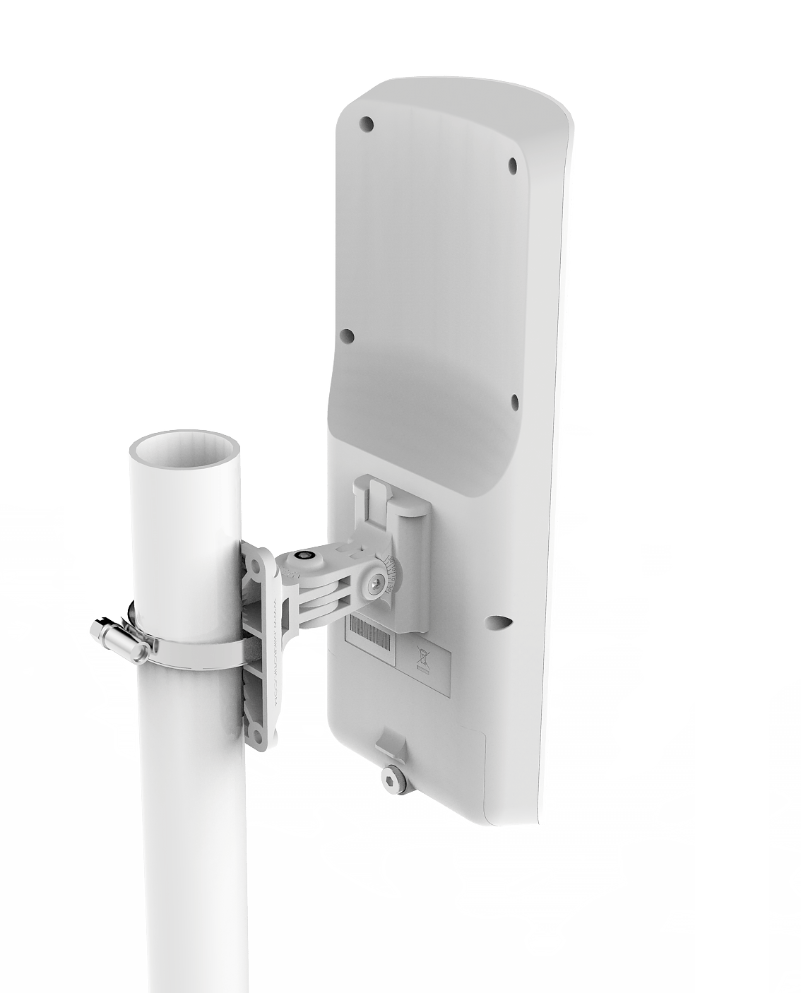 MikroTik mANTBox 2 12s - 2.4GHz 120 degree 12dBi sector antenna - view 2