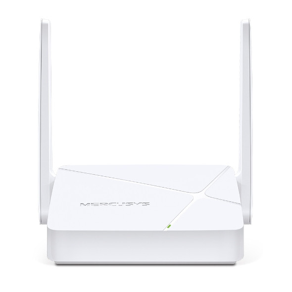 Mercusys AC750 Dual Band WiFi Router | MRC-MR20