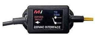 Micro Instruments AC Interface for GSM Units
