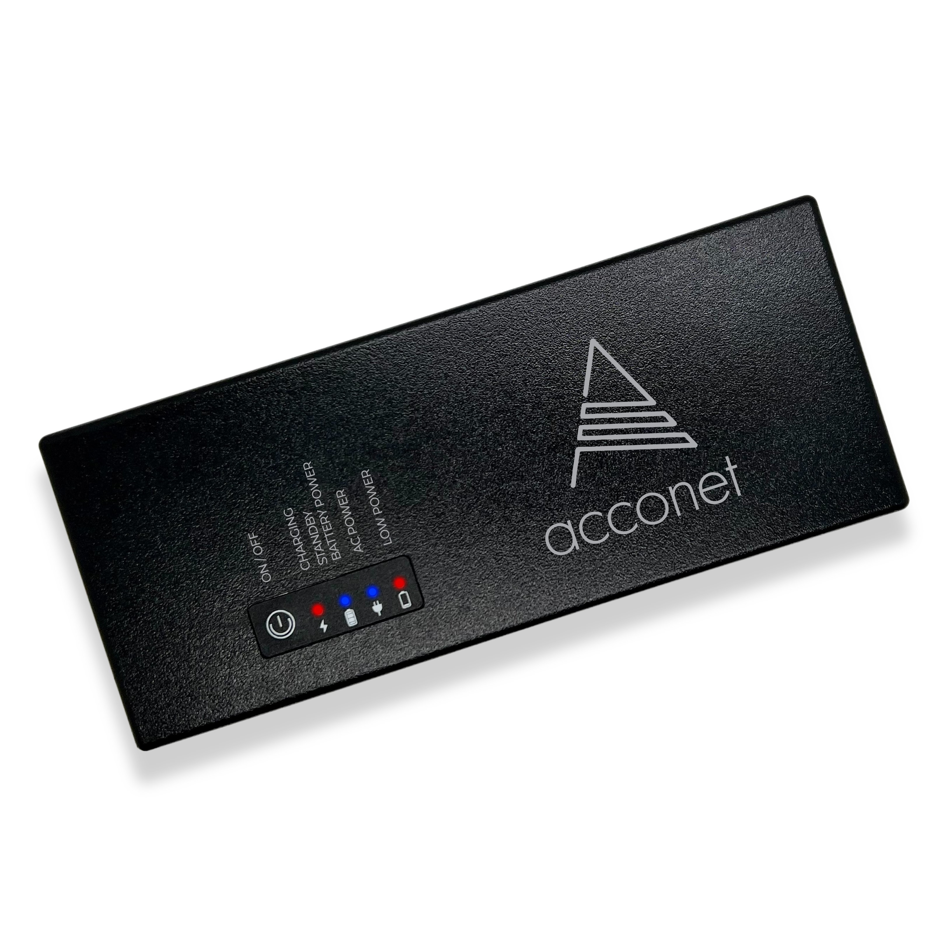 Acconet Mini UPS DC Jack Input 12V 2.3A | AC-UPS-MINI-V2 - view 4