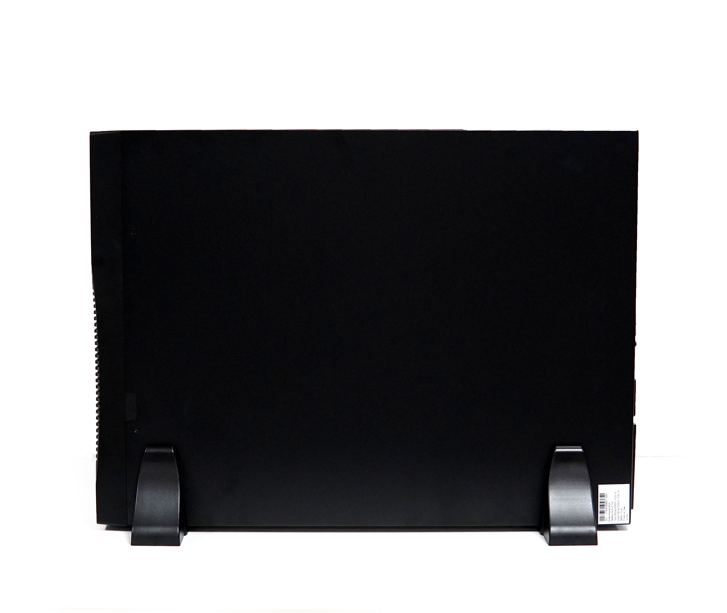 Acconet 3000VA/2700W Online Rack Mounted UPS | AC-UPS-O3000-R - view 3