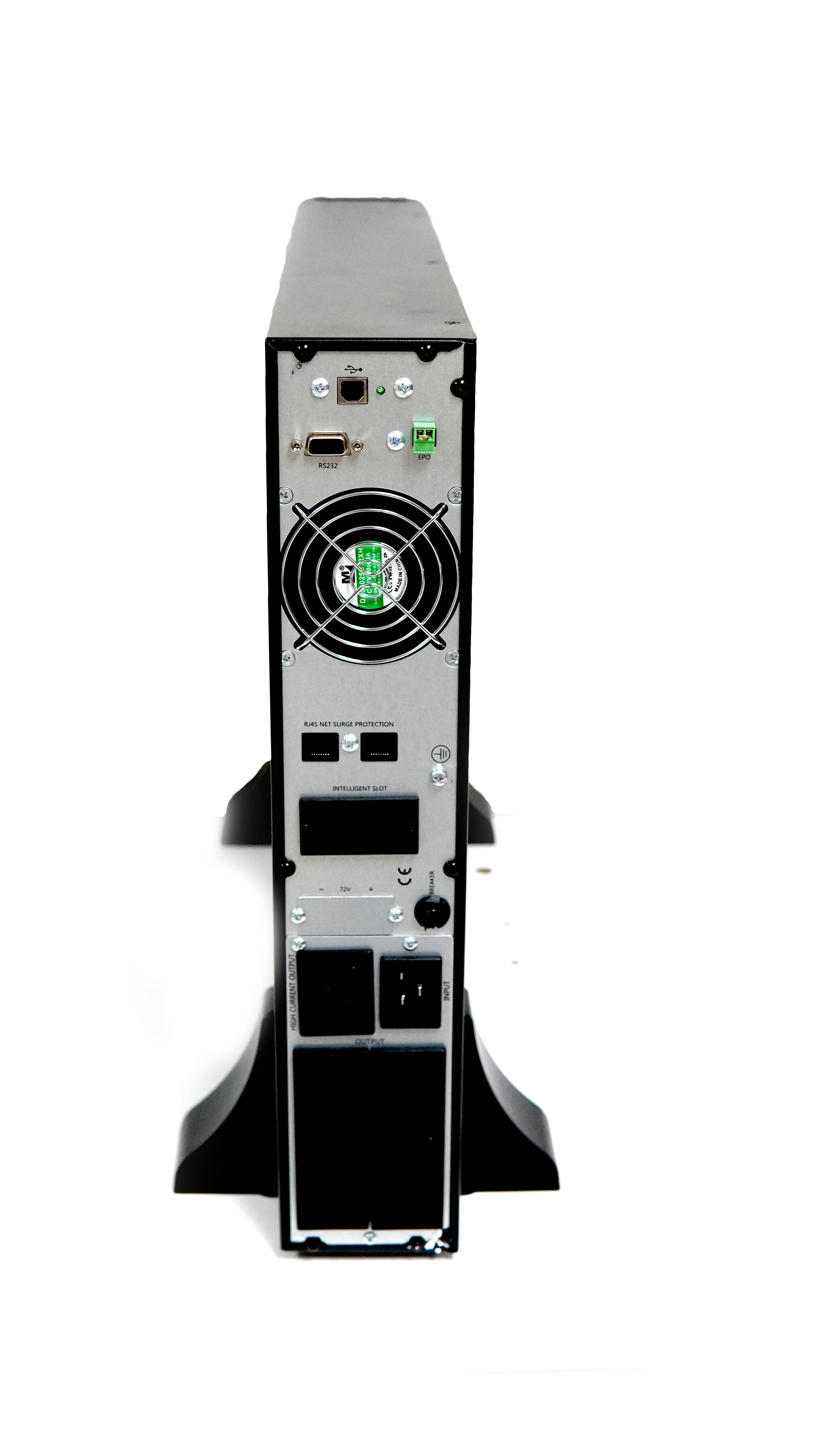 Acconet 3000VA/2700W Online Rack Mounted UPS | AC-UPS-O3000-R - view 5