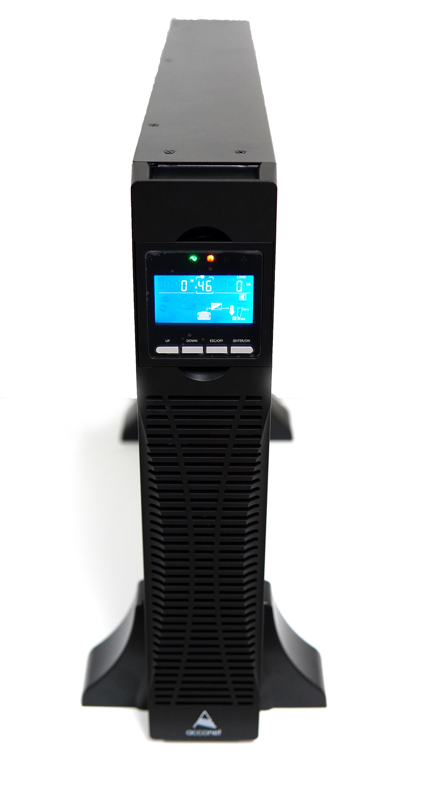 Acconet 3000VA/2700W Online Rack Mounted UPS | AC-UPS-O3000-R - view 2