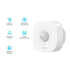 TP-Link Tapo Smart Motion Sensor | Tapo T100 - view 2