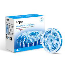 TP-Link Tapo Smart Light Strip Multicolour Indoor | Tapo L900-5 - view 2