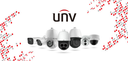 We will beat any quote with Uniview – The best IP Surveillance money can buy
