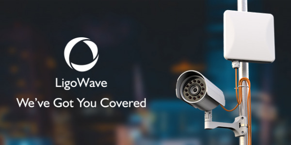 Improve your service quality with the NEW Proximity feature from LigoWave!