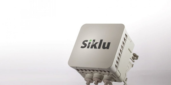 Cover more distance while offering the same throughput with Siklu’s 57-64 GHz Radio!