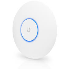 UniFi’s AC PRO: Scalable Enterprise Wi-Fi up to 5X faster!