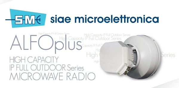 Get the SIAE 7GHz Licensed Microwave Radio at ISM prices!