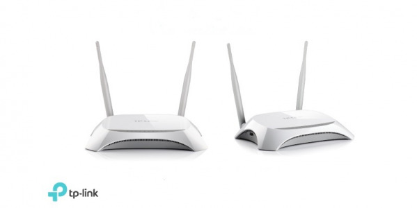 TP-Link now available from MiRO