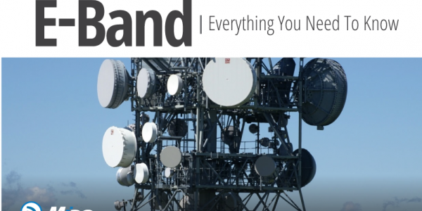 E-Band-Everything You Need To Know