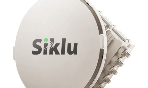 Introducing the Siklu EtherHaul-2500Fx!