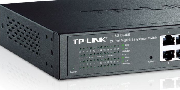 6 Must-have features from our range of TP-Link Switches