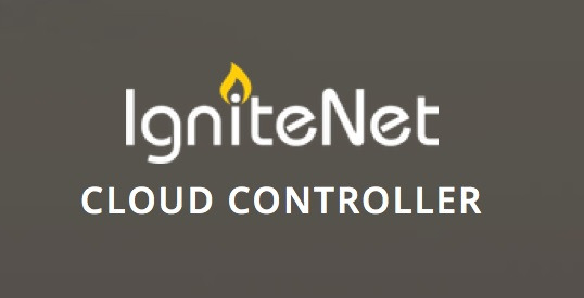 Did you know that you can manage 1000’s of Wi-Fi devices with IgniteNet’s Cloud Controller?