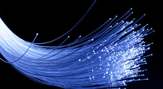 Last-mile fibre connectivity made easy with PON