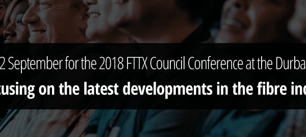 MiRO to showcase their wireless-fibre hybrid solution at the FTTX Council Conference 2018