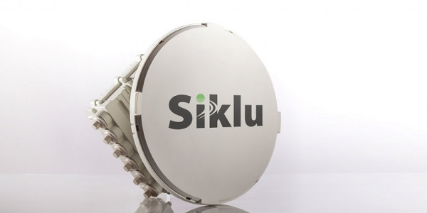 Siklu’s E-Band Solution can now be used over distances of up to 20km