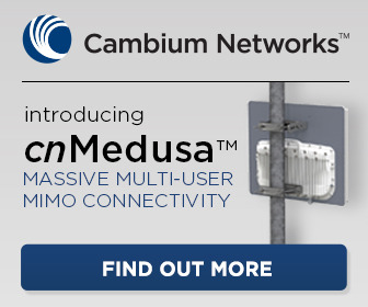 The Industry Leading Cambium PMP450m cnMedusa s available at your nearest MiRO branch.