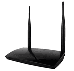 Now in Stock – BDCOM’s cost-effective Wi-Fi home router