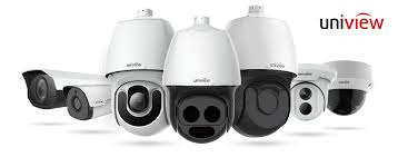 Get the best IP Surveillance Solution for your budget with Uniview
