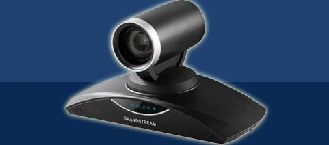 Get the Full HD Video Conferencing System from Grandstream: the GVC3200